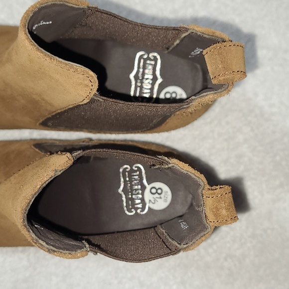 Thursday Boot Company Duchess  Chelsea Boots Size 8.5 - Picture 7 of 11